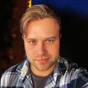 Meet your Posher, Jeffrey